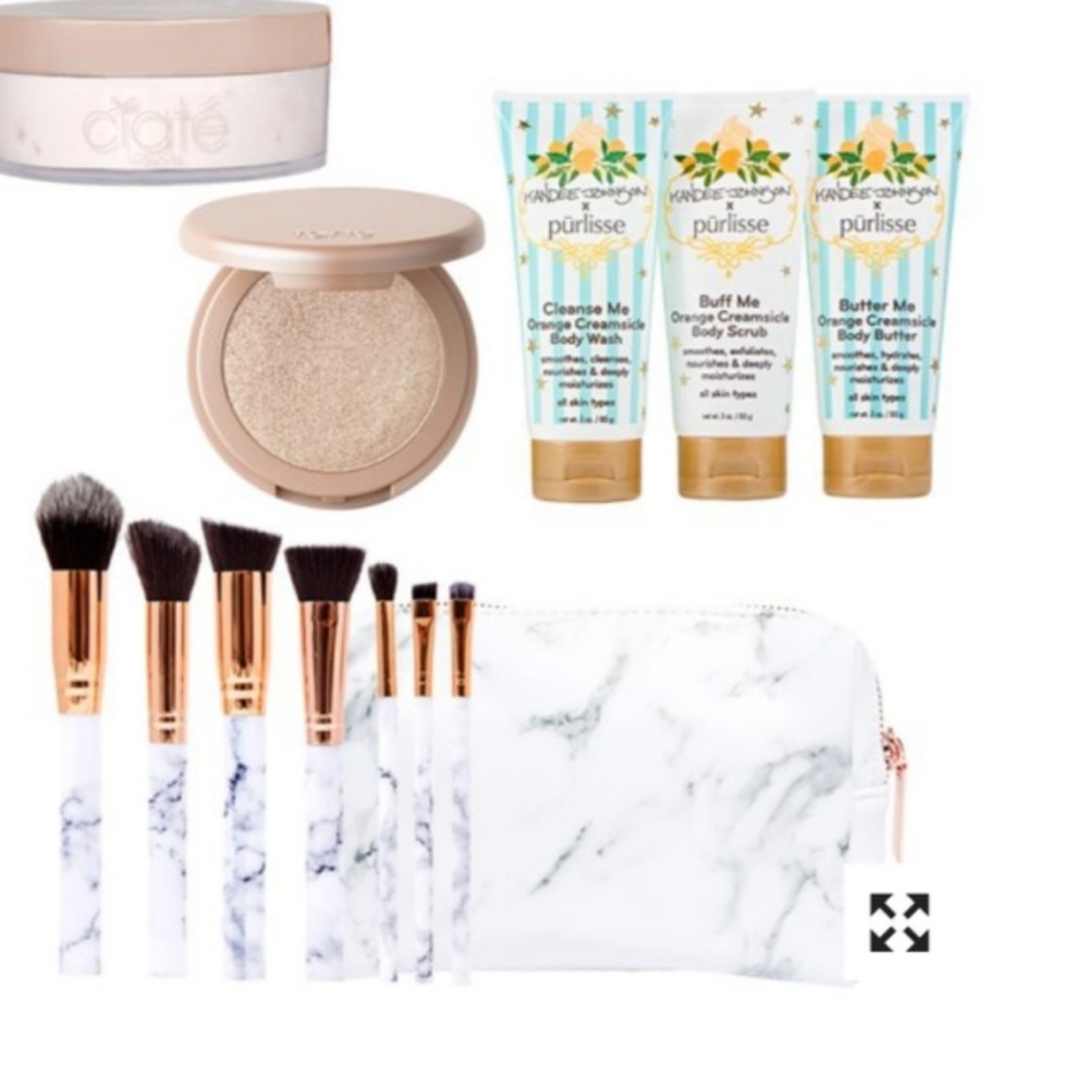 Girls night out bundle